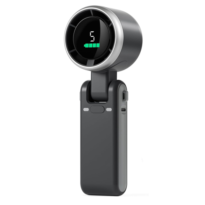 Portable%20Handheld%20Turbo%20Fan,%205%20Gear%20Wind,%20Battery%20Operated,%20Up%20to%2012%20Working%20Hours,%20Hand%20Fan%20with%20Air%20Turbo%20Tech%20-%20Image%202