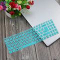 【Hey my home】for Acer Aspire 5 A515 52 57mu A515 52g A515 52 51 55l1 A515 Swift 15.6  Keyboard Cover laptop TPU CLear Protector Skin. 