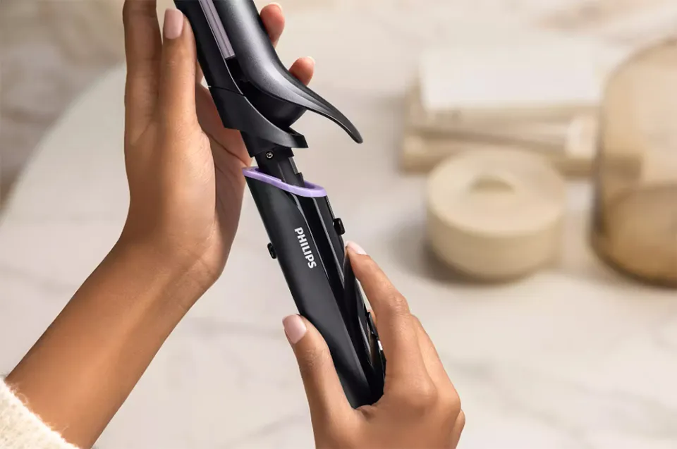 Philips BHH816/00 StyleCare Multi-Styler