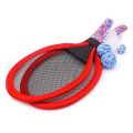 Kids Badminton Racket Kids Tennis Racket Beach Tennis Badminton Set for Kids Racket Game Kids Kids Badminton Tennis Set. 