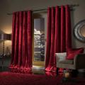 Luxury Curtains For Living Room Gorgeous Elegant Classical Bedroom Curtain Modern Minimalist Velvet Windows Curtains 1 Pc.