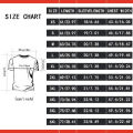 Y2K men's T-shirt high quality Dragon Ball clothing Vegeta Tops Hip Hop Goku Harajuku style super Saiya shirts 110-6xl 2024. 