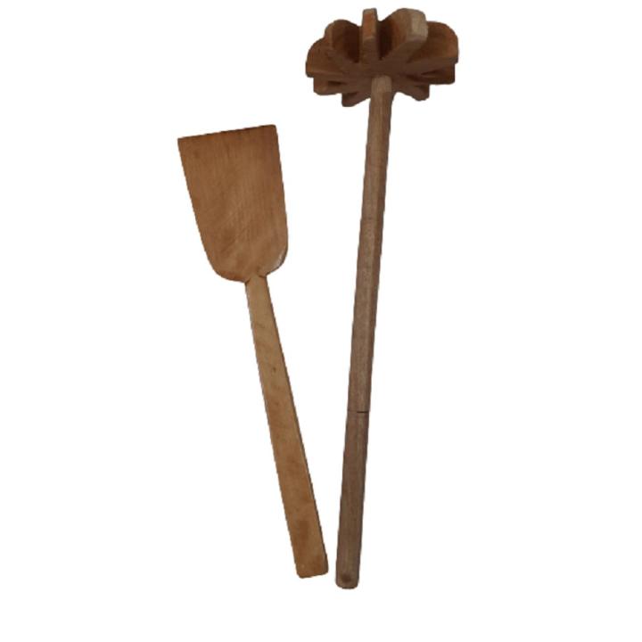 ্ডাল  গুটনি  ও  ভাজা কাটি  কাডের তিরি ( যে কোন ২ টি )