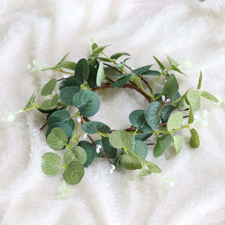 Wreath%20Decor%20Handmade%20Beautiful%20Festive%20Touch%20Wreath%20Decor%20-%20Image%205