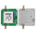Low Noise LNA RF Broadband Amplifier Module Signal Strengthen 1-3000MHz 2.4GHz 20dB HF VHF/UH. 