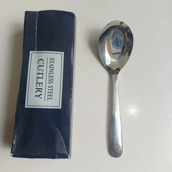 Lionel%201%20pcs%20Sup%20Spoon%20Lionel%20Thai%20Chinese%20Stainless%20Steel%20Soup%20Spoons%2016%20cm%20Long%20Big%20Size%20-%20Image%204
