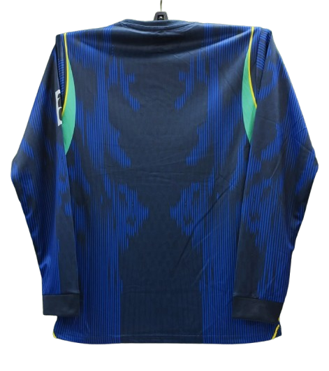 Brazil%20full%20sleeve%20Jersey%20For%20Qatar%20World%20cup%202022/%20jersey%20520%20-%20Image%203