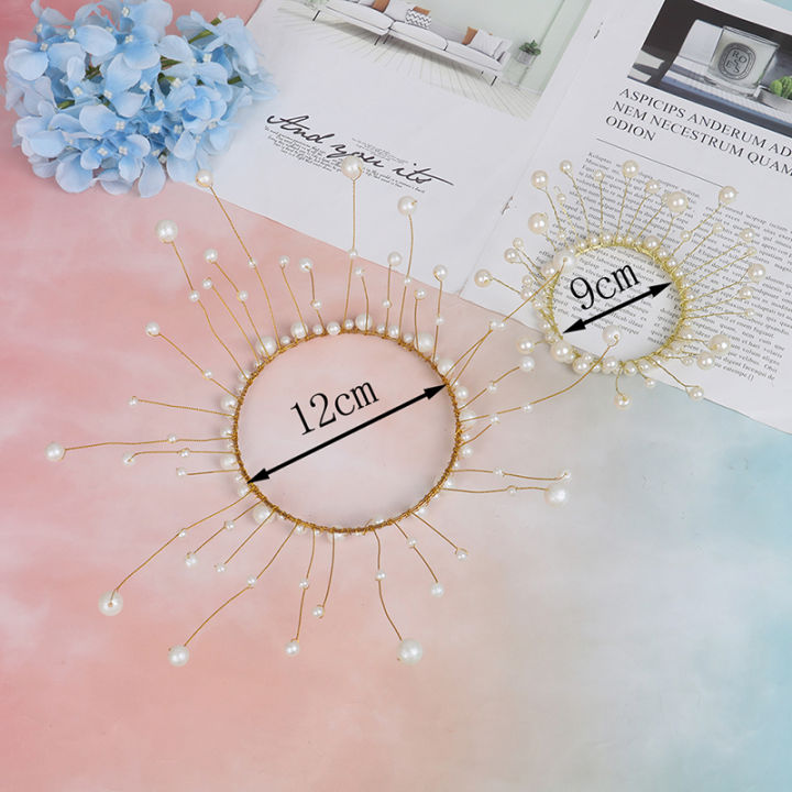Shiny%20Pearl%20Princess%20Crown%20Cake%20Topper%20Wedding%20Happy%20Birthday%20Hat%20Cake%20Decor%20-%20Image%203