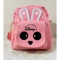 Mickey Mouse bag for girls Small bag Small backpack for girls/ Stylish Backpack For Girls/Casual Backpack.