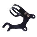 Bike Disc Brake Transformer Converter Bicycle Holder Frame Brake Adapter. 