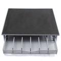 Coffee Maker Capsule Pod Holder Rack Storage Organizer Stand Drawer Kitchen Tool. 
