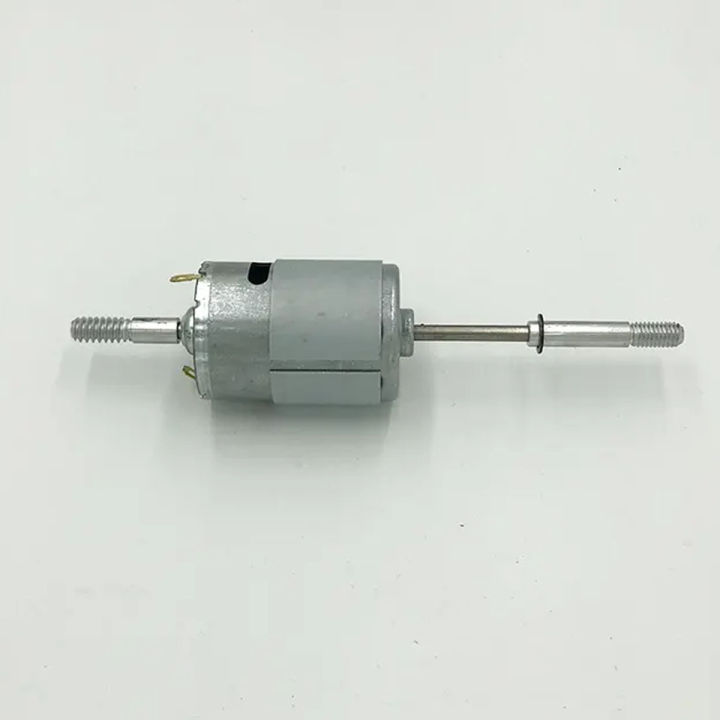 Dc ফ্যান মোটর 12v 1200-2000rpm - dc motor