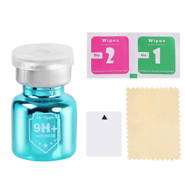 2ML%20NANO%20Liquid%20Glass%20Screen%20Protector%20Oleophobic%20Coating%20Film%20Universal%20for%20IPhone%2014%20Samsung%20Huawei%20Xiaomi%20Google%20Oneplus%20Sony%20-%20Image%207