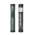 KOGEEK iFu 6.3mm Electric Screw Driver Safety Power Lithium Electric Screwdriver 3 Speed LED Lights Compact Rechargeable Electromotion Screwdriver with 29pcs Bits & Bit Holding Tube. 