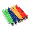12 Pca Hair Tools Hair Clips Accessories Pointed Creaseless Hair Clips. 