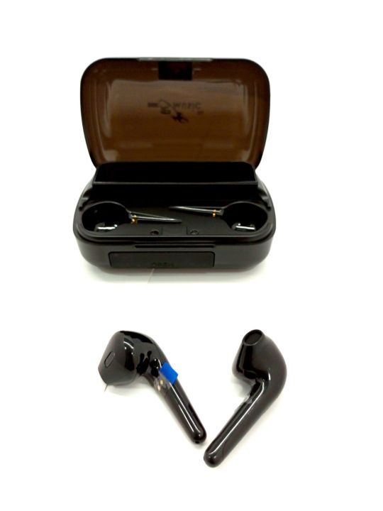 Premium R Music R11A Wireless Bluetooth Earbuds