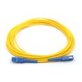 5m Fiber Optic Patch Cord SC-SC Simplex Core. 