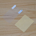 2pcs HD Transparent Clear LCD Screen Protector Film Surface Guard Cover For PSP 1000 2000 3000. 