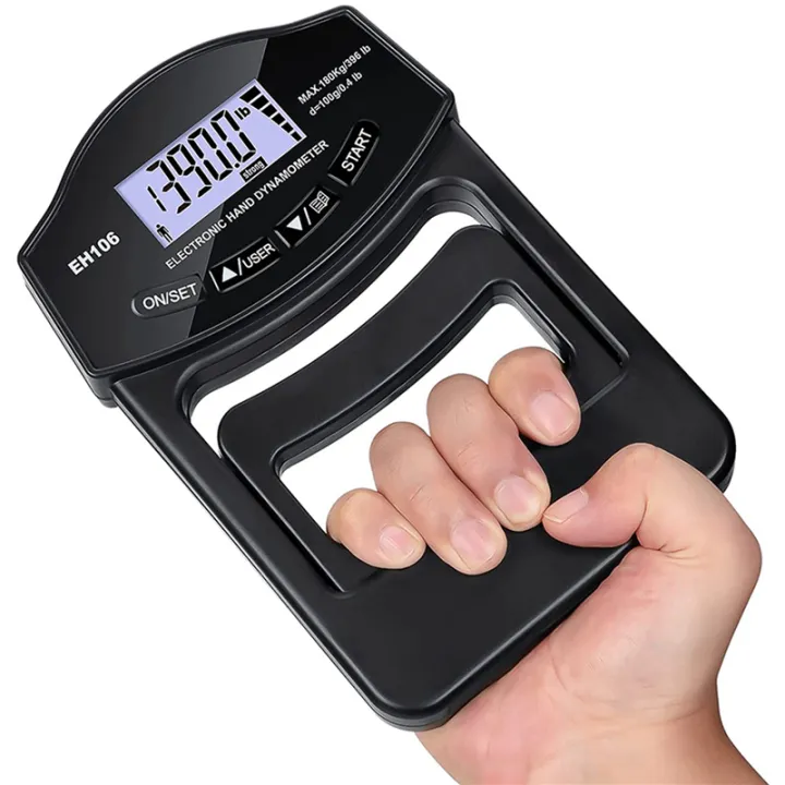 3X%20Grip%20Strength%20Tester,%20396Lbs/180Kg%20Digital%20Hand%20Dynamometer%20Grip%20Strength%20Meter%20USB%20LCD%20Screen%20Hand%20Grip%20Dynamometer%20-%20Image%204