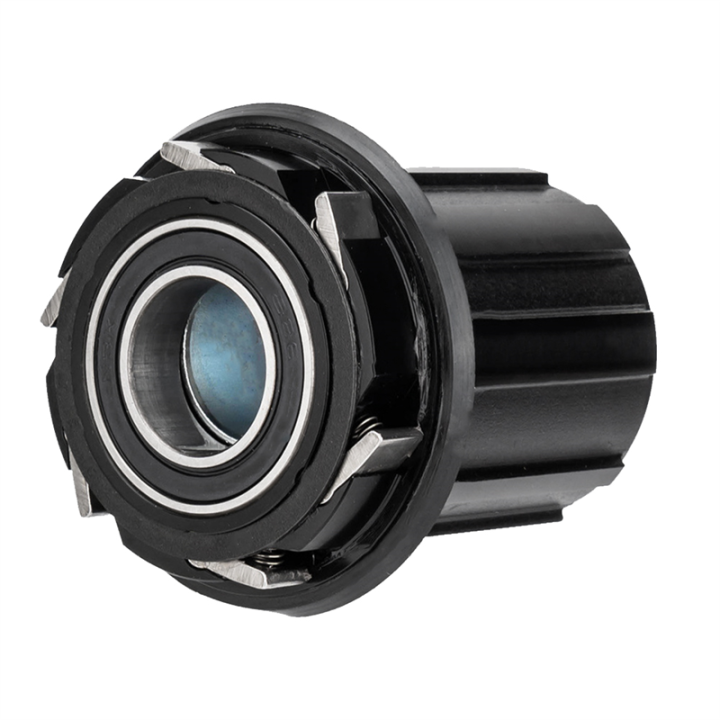 DR290%20Bicycle%20Sealed%20Mountain%20Bike%20Hub%20Rear%20Hub%2032%20Holes%206%20Pawls%208-13%20Speed%20Disc%20Brake%20Bicycle%20Hub%20Black%20-%20Image%208