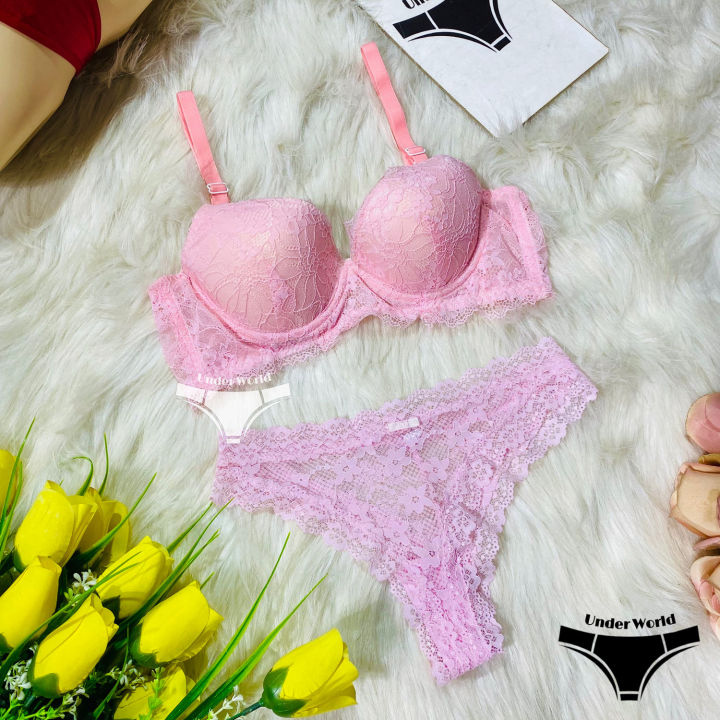 Soft%20Pink%20%20Push-Up%20Padded%20Bra%20&%20Panty%20Set%20for%20Women%20-%20Soft%20Comfortable%20Lingerie%20-%20Image%203