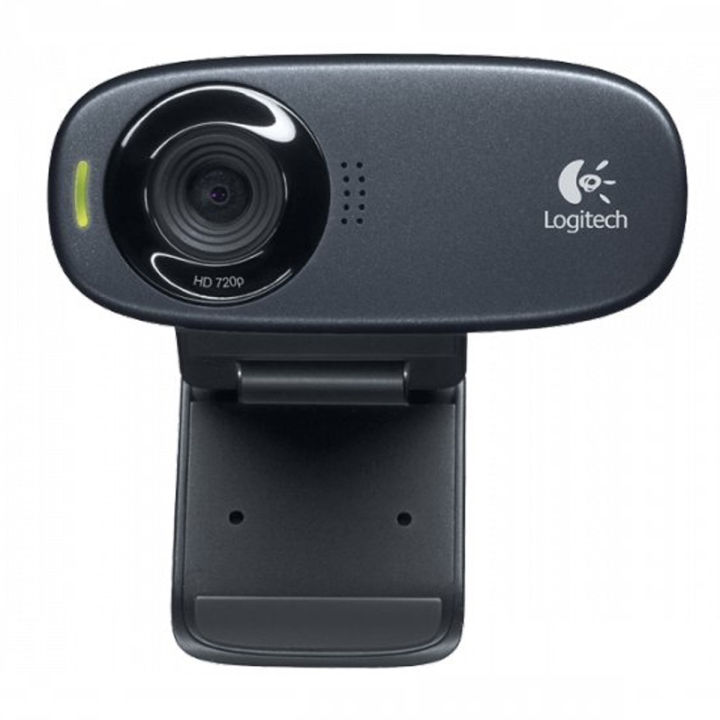 Logitech C310 Webcam