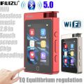 RUIZU A55 Sport 16GB DSD lossless Bluetooth music mp3 player national brick hifi portable walkman musicartifact mp4 player. 