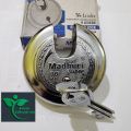 90 mm 10 livers Shatter lock/ Tala. specially made for Heavy duty shutter security..