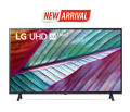 LG I 43 Inch I Smart HD LED TV - 43UR7550. 