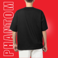 Heavy Weight Drop-Shoulder Boys T-shirt/ Tshirt For Men/ T-shirt/Drop Shoulder.