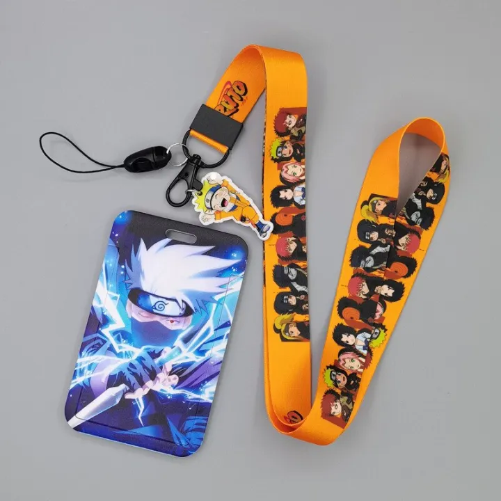 1%20Set%20Anime%20Card%20Cases%20Card%20Lanyard%20Key%20Lanyard%20Cosplay%20Badge%20ID%20Cards%20Holders%20Neck%20Straps%20Keychains%20Uchiha%20Sasuke%20-%20Image%205
