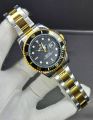 New Men's Sporty Automatic Dive Watch NH35 Movement 41mm Limited Edition with Sapphire Crystal Luminous Hands 10Bar. 