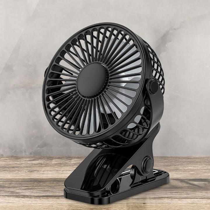 High Quality Portable Student Cute Small Cooling Fan USB Wind Power