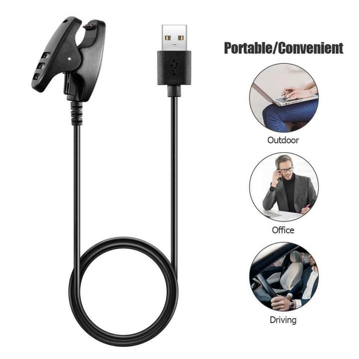 USB%20Charger%20Cable%20Charging%20Stand%20for%20Suunto%205%20Traverse%20Alpha%20Smart%20Watch%20-%20Image%205