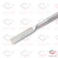 Universal Stainless Steel Opening Tool Boot Stick Opener For Mobile Phone Computer Home Appliance Disassembling Touch Repairing Tool.
