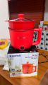 Mini Rice Cooker.