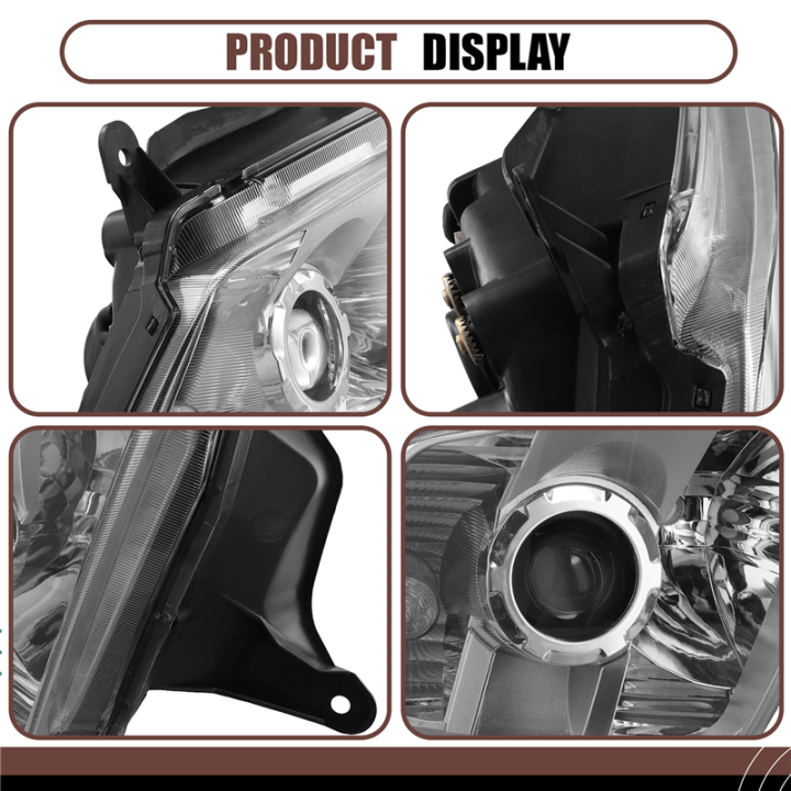 Car%20Front%20Headlight%20Head%20Light%20Turn%20Signal%20Lamp%20Daytime%20Running%20Lights%20for%20D-MAX%202006%20High%20Configuration%20Right%20-%20Image%206
