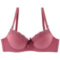 Trufeeling Push Up Lingeries Fashion Bras for Women A B C Cup Bra Underwire Bralette Female Brassiere Underwear.