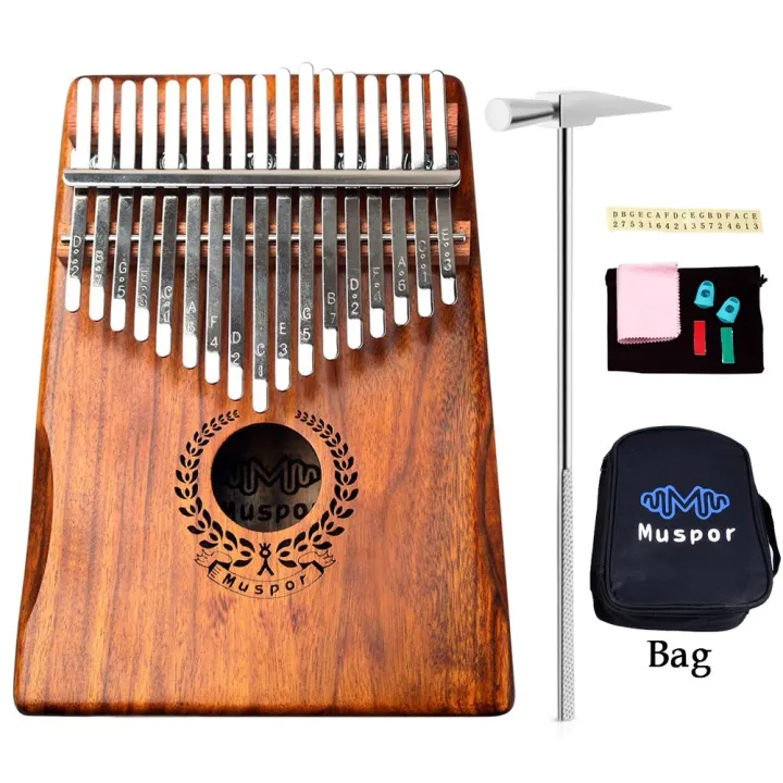 Muspor%2017%20Keys%20Wreath%20Acacia%20Kalimba%20Thumb%20Piano%20Mbira%20-%20Image%203