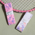 2Pcs Sakura Badminton Overgrip Anti-Slip Latex Cushioning Grip Tape For Tennis Badminton Squash Racket Antivibrador Grip. 