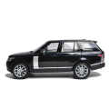 1:32 Land Rover Range Rover Diecast Metal Car Model Alloy Car for Kids Toys and Collators. 