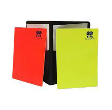 Football%20Red%20And%20Yellow%20Cards%20Record%20Red%20Card%20Yellow%20Card%20Referee%20Tool%20Equipment%20With%20Leather%20Case%20And%20Ballpoint%20Pen%20-%20Image%202