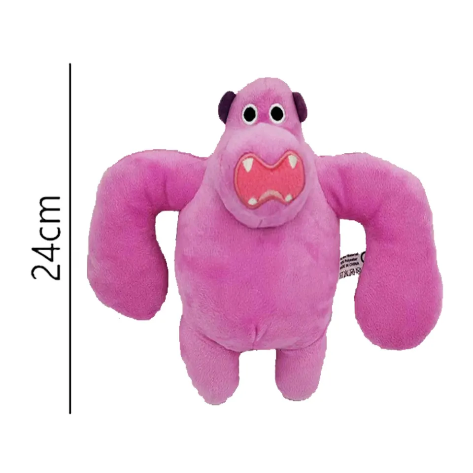 Garten of Banban Peluche Jeu pour Enfants, Animation Entourant, Cadeaux d'anniversaire pour Enfants, Cadeaux de Vacances, Jouets, Haute Qualité, Nouveau, 2021 26 Garten of Banban Peluche Jeu pour Enfants, Animation Entourant, Cadeaux d'anniversaire pour Enfants, Cadeaux de Vacances, Jouets, Haute Qualité, Nouveau, 2021 26