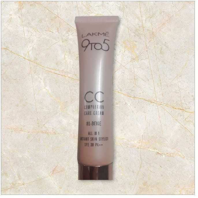 Lakme%20Complexion%20Care%20Face%20CC%20Cream%2030g%20Beige/%20Honey/%20Bronze%20-%20Image%203