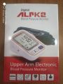 ALPK-2 Automatic Digital LCD Blood Pressure Monitor. 