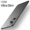 For POCO X5 Pro Hard PC Shockproof Cover Lightweight Ultra Slim Matte Case For XIAOMI POCO X5 Pro 5G Covers. 