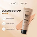 LAIKOU BB Cream 50G -for Even Skin Tone. 