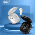QCY HT05 MeloBuds True Bluetooth Wireless Headset Noise Reduction Low Latency ANC Suitable For All Android Headset. 