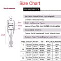 Women Yoga Jumpsuit Backless Workout Catsuit Bodysuit Sleeveless Gym Bodycon Romper Sportswear Fitness Yoga Suit Sport Set.