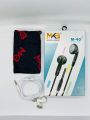 Mkb M-40 Earphones. 